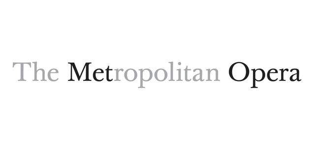 Metropolitan Opera Orchestra