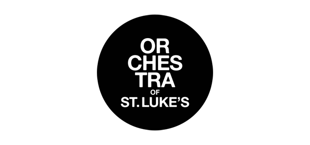Orchestra of St. Luke’s