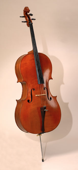 cello