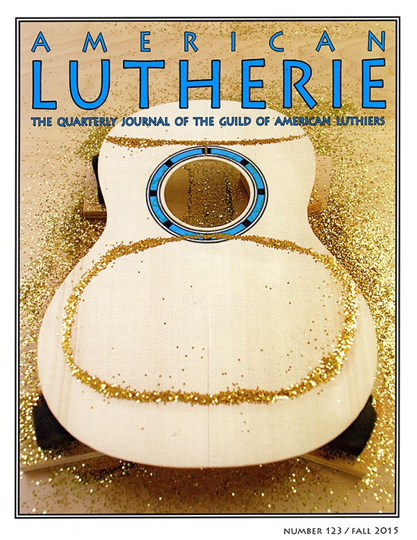 American Lutherie