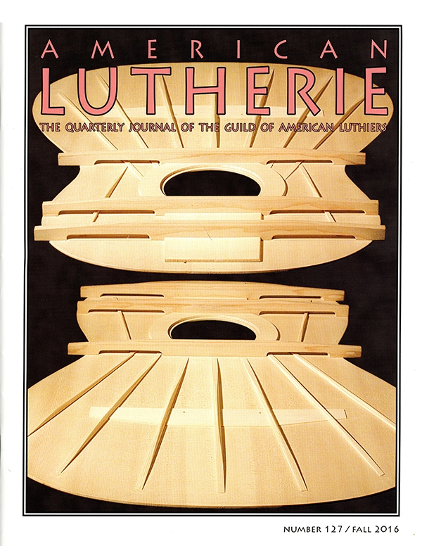 American Lutherie